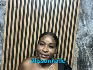 Alissonhalle