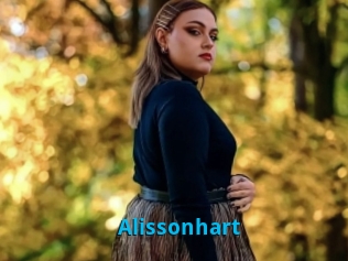 Alissonhart