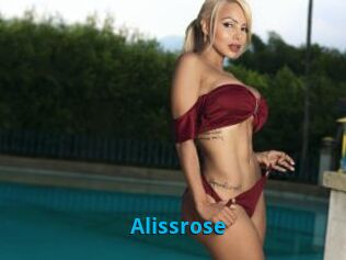 Alissrose