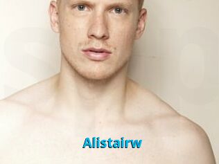 Alistairw