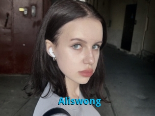 Aliswong