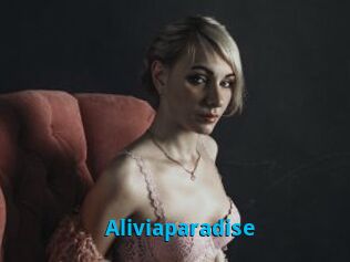 Aliviaparadise