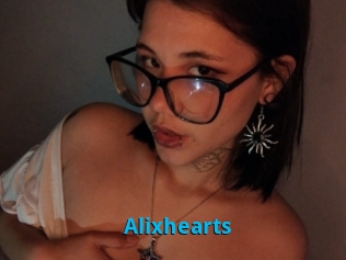 Alixhearts