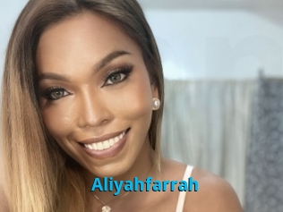 Aliyahfarrah