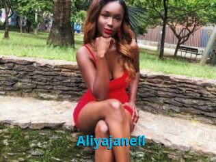 Aliyajanell