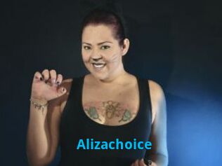 Alizachoice