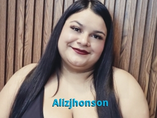 Alizjhonson