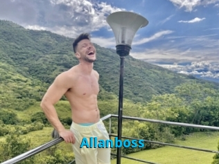 Allanboss