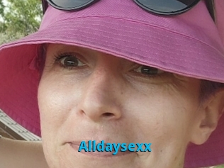 Alldaysexx