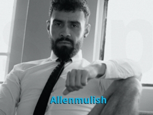 Allenmulish