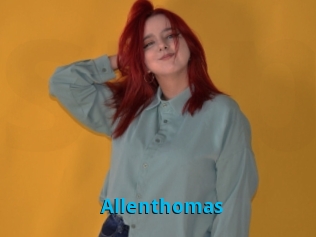 Allenthomas