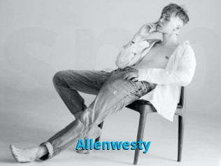 Allenwesty