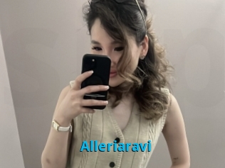 Alleriaravi