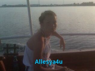 Allesya4u