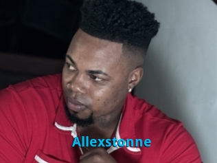 Allexstonne