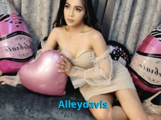 Alleydavis