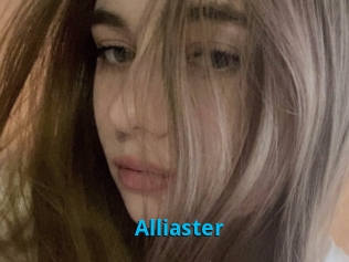 Alliaster