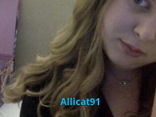 Allicat91