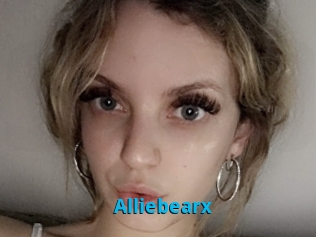 Alliebearx