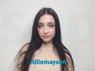 Alliemayson