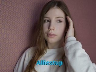 Alliestup