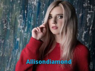 Allisondiamond