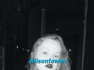 Allisonfowler