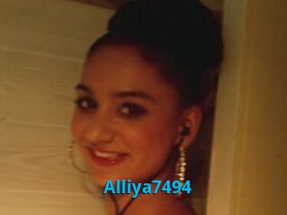 Alliya7494