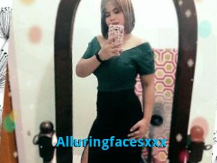 Alluringfacesxxx