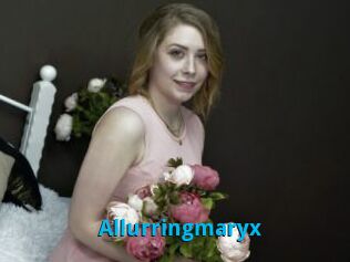 Allurringmaryx