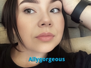 Allygorgeous