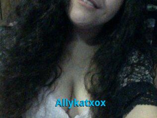 Allykatxox