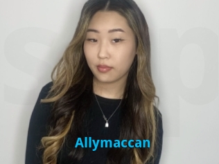 Allymaccan