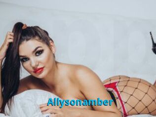 Allysonamber