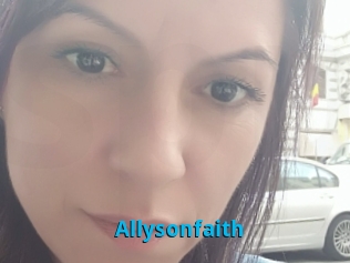 Allysonfaith