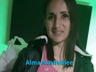 Alma_Nashvillee