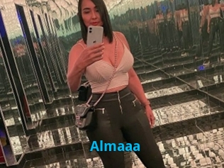 Almaaa