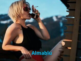 Almablu