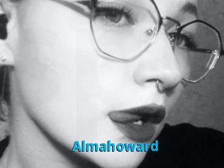 Almahoward