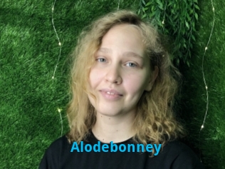 Alodebonney