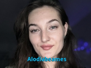 Alodiabeames