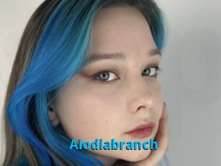 Alodiabranch