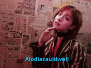 Alodiacauldwell