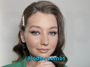 Alodiacoombs