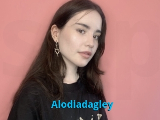 Alodiadagley