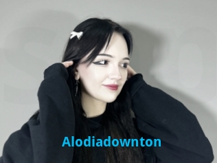 Alodiadownton