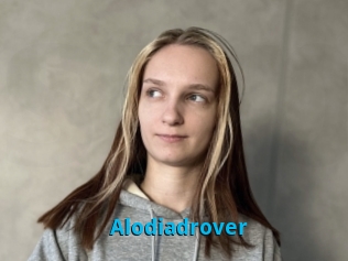 Alodiadrover