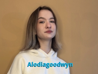 Alodiagoodwyn