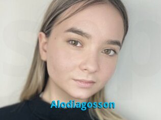 Alodiagosson