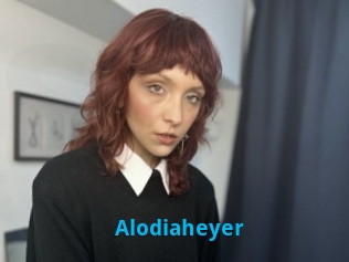 Alodiaheyer